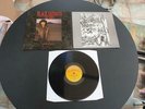 BLACK SABBATH SEVENTH STAR 1986 UK PRESS 12