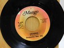 Orchestra Dee Jay latin jazz funk 45 Calunga bw Dona Paula on Mango