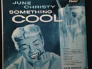 June Christy-Something Cool-Capitol 516-MONO PETE RUGOLO