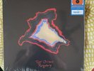Tyler Childers - Purgatory Exclusive Limited Orange Vinyl LP