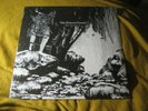 DAWN eternal forest ORIG VINYL LP  in flames arch enemy vinterland
