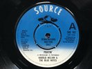 HAROLD MELVIN & BLUE NOTES - PRAYIN’ rare UK DEMO PROMO / NORTHERN SOUL / MINT-