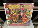 Green Jelly Garbage Band Kids LP PINK colored vinyl [Pail Weird Al Yankovic] NEW