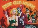 MISFITS.=TRIB=: MISFITS MEET THE NUTLEY BRASS: FIEND CLUB LOUNGE [LP vinyl]