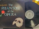 Andrew Lloyd Webber - The Phantom Of The Opera Polydor 2×LP VG++ MUSICAL STEREO
