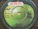 The Beatles Something Come Together UK 7