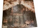 CYPRESS HILL - BLACK SUNDAY DOUBLE VINYL LP 1st PRESS 1993 ORIG VERY RARE