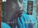 Sade - Promise Vinyl LP Portrait Records FR 40263 With Sticker Still In Shrink