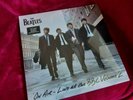 The Beatles on Air Live At The BBC Volume 2 a 2013 mono VINYL LP Apple Records