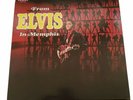 Elvis Presley – From Elvis In Memphis 1969 RCA Victor LSP-4155 Vinyl LP Record