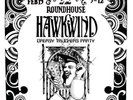 Hawkwind Greasy Truckers Party Doppio Vinile Lp Rsd 21 Nuovo