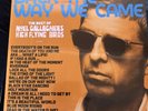 Noel Gallagher’s High Flying Birds: Back The Way We Came New And Sealed RSD 2021