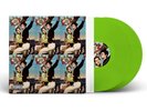 Lana Del Rey - Norman Fucking Rockwell 2x LP Limited 180 Gram Lime Green Vinyl