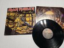 Iron Maiden – Piece Of Mind - 1983 - Capitol Records ST-12274 Vinyl LP