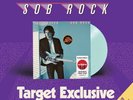 John Mayer - Sob Rock Exclusive Limited Edition Clear Colored Vinyl LP Record