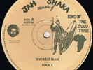 Ras I - Wicked Man (12