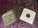 Gorgoroth Ad Majorem Sathanas Gloriam vinyl lp mint Black Metal Bathory Emperor