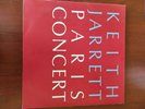 Keith Jarrett Paris Concert ECM1401 Ex