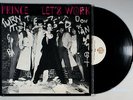 Prince - Let's Work (1982) Vinyl 12