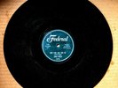 BLUES 78: JIMMY NOLEN How Fine Can You Be/It Hurts Me Too FEDERAL 12278