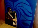 JOHN COLTRANE SELFLESSNESS RARE ORIG 1968 EX ABC IMPULSE JAZZ LP-RED & BLACK LBL