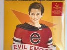 RAGE AGAINST THE MACHINE Evil Empire rare red colored vinyl LP record, sealed