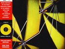 TANGERINE DREAM Le Parc - LP / Yellow Vinyl / RSD 2019