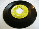 THE VELVELETTES - LONELY LONELY GIRL AM I / I'M THE EXCEPTION TO THE... - V.I.P.
