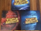 Red Hot Chili Peppers Stadium Arcadium Vinyl, 4LP