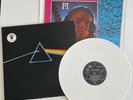 Pink Floyd - Dark Side Of The Moon - Orig 1979 Germany White Wax Press + Posters