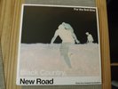 BLACK COUNTRY NEW ROAD - FOR THE FIRST TIME white vinyl LP EX/EX