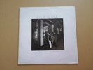 Blue Nile - A Walk Across The Rooftops  First edition Linn 1983 VG