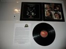 Beatles Let it Be Red Apple Bell SF USA '70 1st Analog Press VG+ ULTRASONIC CLN