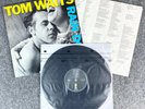 Tom Waits   Rain Dogs   Orig. 1985 1st Press   VG+   VPI Clean