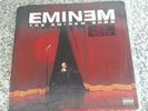 THE EMINEM SHOW 2x LP VINYL *RARE* 2002 SHADY RECORDS ORIGINAL 1st PRESS