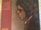 BOB DYLAN BLOOD ON THE TRACKS LP RARE IMPORT BLUES IDIOT WIND SHELTER STORM GIRL