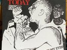 Youth of Today ‘Cant Close My Eyes’ 7” EP on Positive Force 1st Pressing NYHC