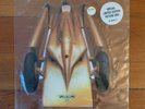Van Halen Dreams import picture disc