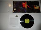 Jimi Hendrix Band of Gypsys RL USA '70 1st Analog Press VG+ ULTRASONIC CLN