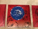 The Cure Wish 2 LP Black Vinyl 1992