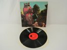Naturally... J.J. Cale Record Vinyl LP Shelter Records Hollywood SW-8908 VG+