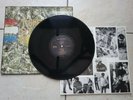The Stone Roses Debut Album Original 1989 Vinyl Pressing. ORE LP 502