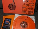 Erick The Architect of Flatbush Zombies ?– Future Proof,  Vinyl, 12