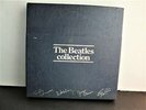 THE BEATLES COLLECTION 1978 BOX EMI CAPITOL Limited N:1409. Open Box like New