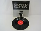 Leonard Cohen I'm Your Man Record Vinyl LP 1988 Columbia C-44191 EX/Near Mint