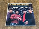The Standells LP - Dirty Water - Tower Records T 5027