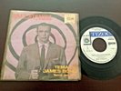 JAMES BOND 007 Theme BILLY STRANGE 1965 MEXICO 7