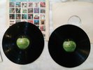 The Beatles: The White Album Vinyl Record - Two record set