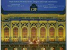 MARTHA ARGERICH LISZT PIANO CONCERTO DVORAK DOHNANYI ZDF LIVE RECORDING LP NM