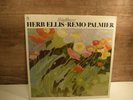 LP: HERB ELLIS-REMO PALMIER. WINDFLOWER. CONCORD JAZZ  CJ-56. 1978. USA.